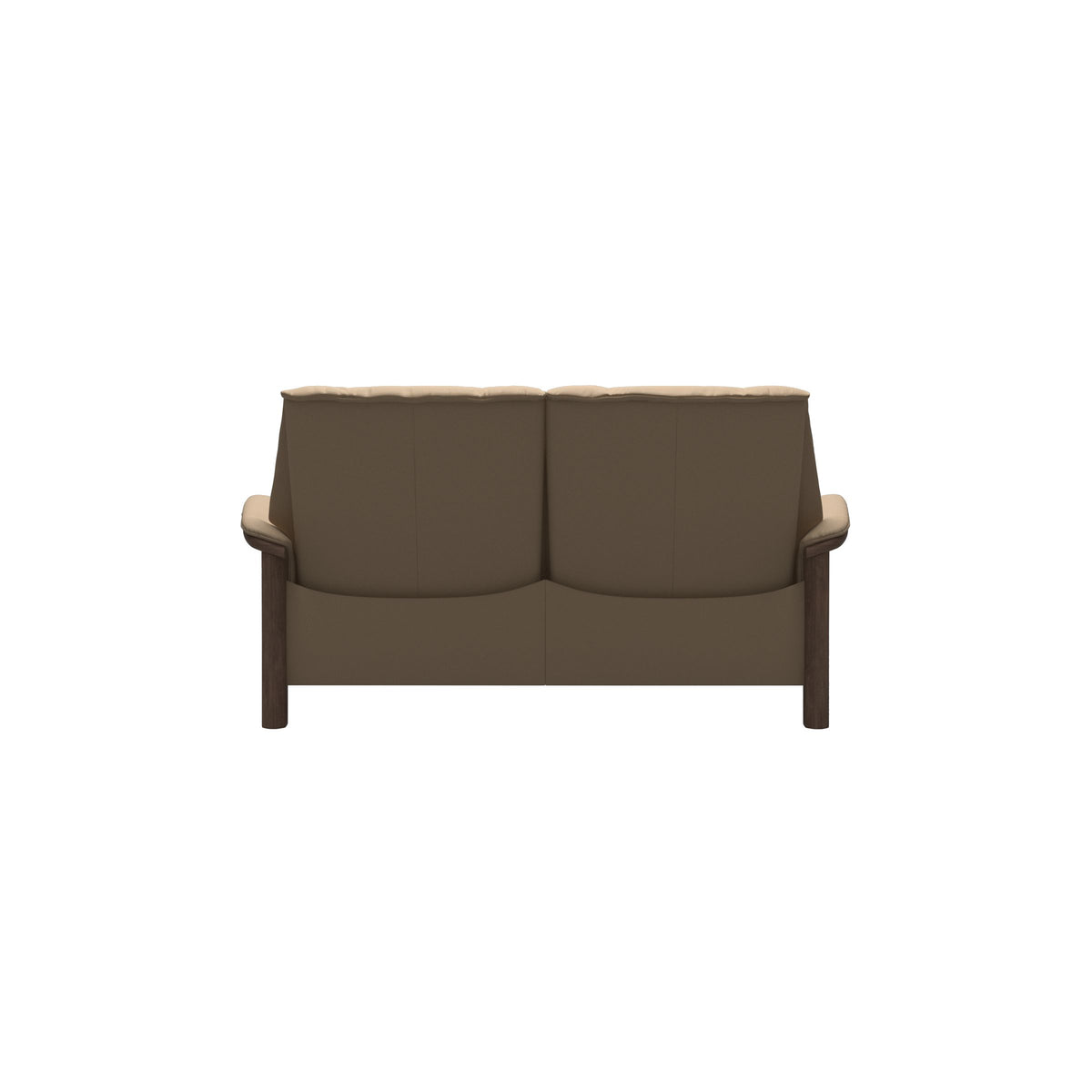 Stressless® Buckingham (L) 2 seater Low back