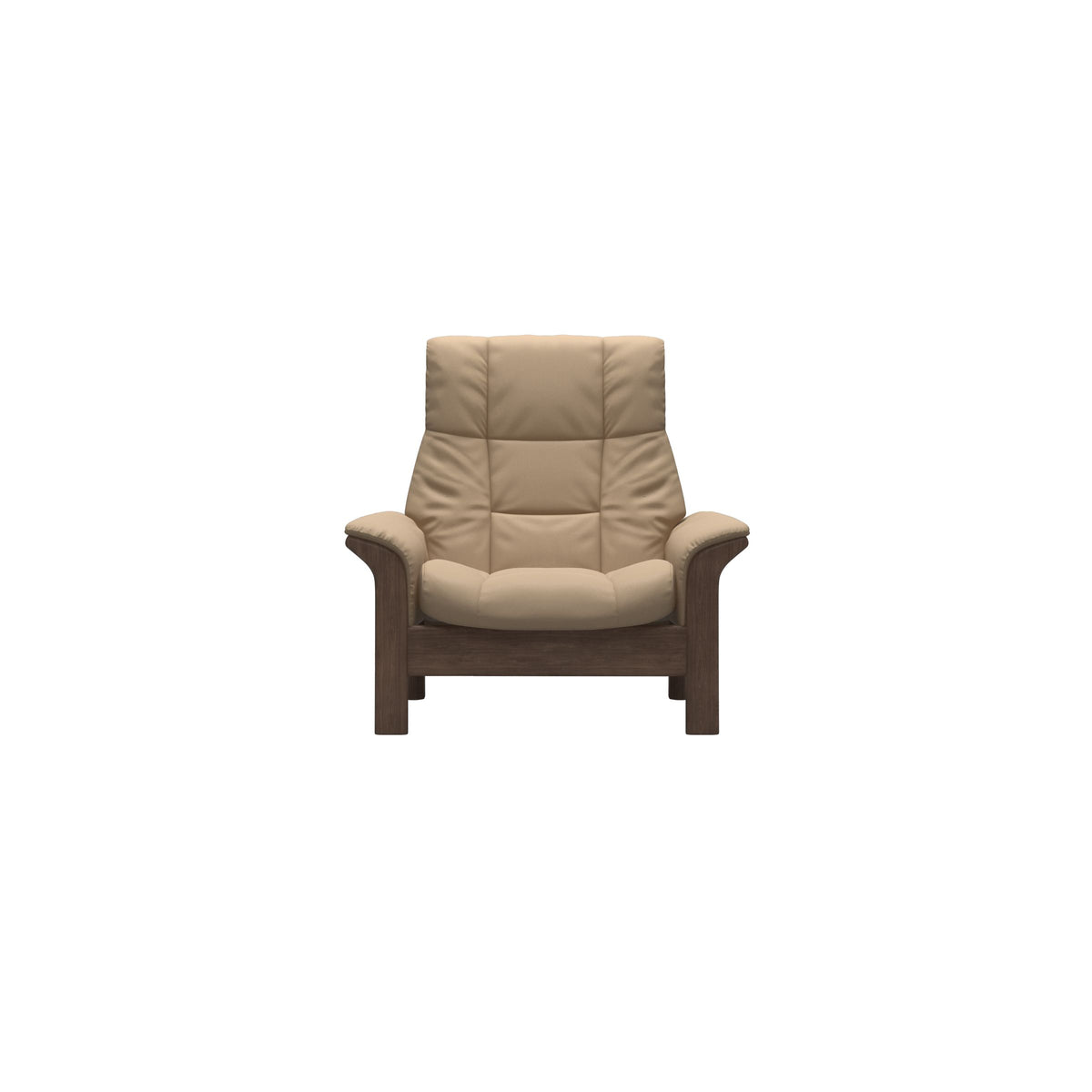 Stressless® Buckingham (L) chair High back