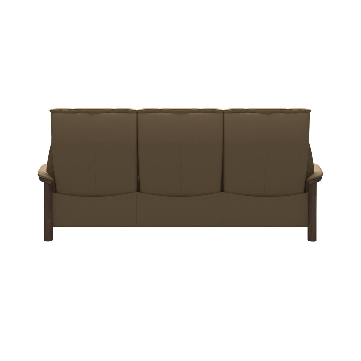 Stressless® Buckingham (L) 3 seater High back
