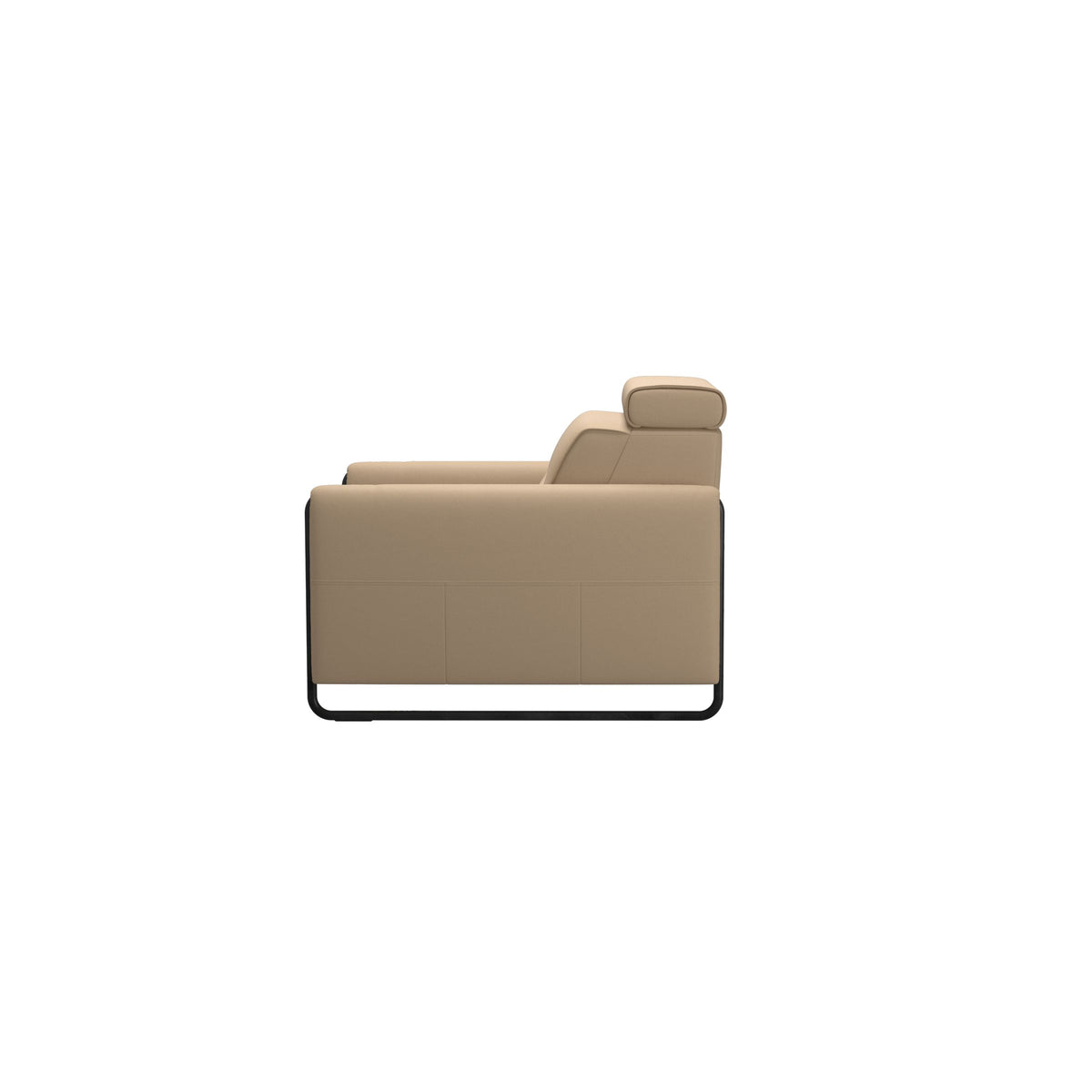 Stressless® Emily Steel chair Power