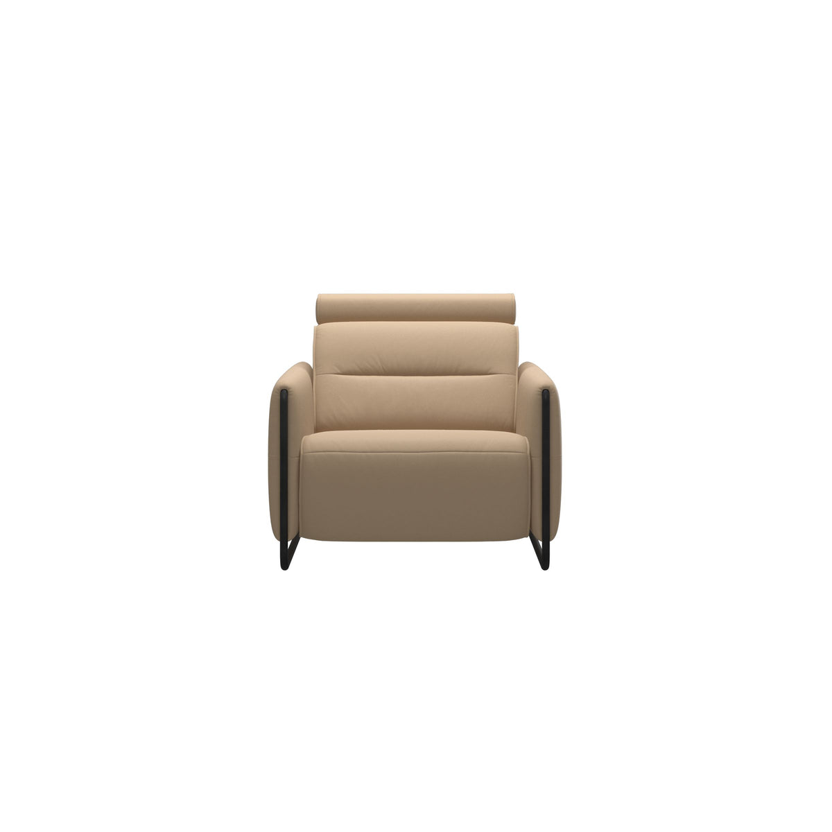 Stressless® Emily Steel chair Power
