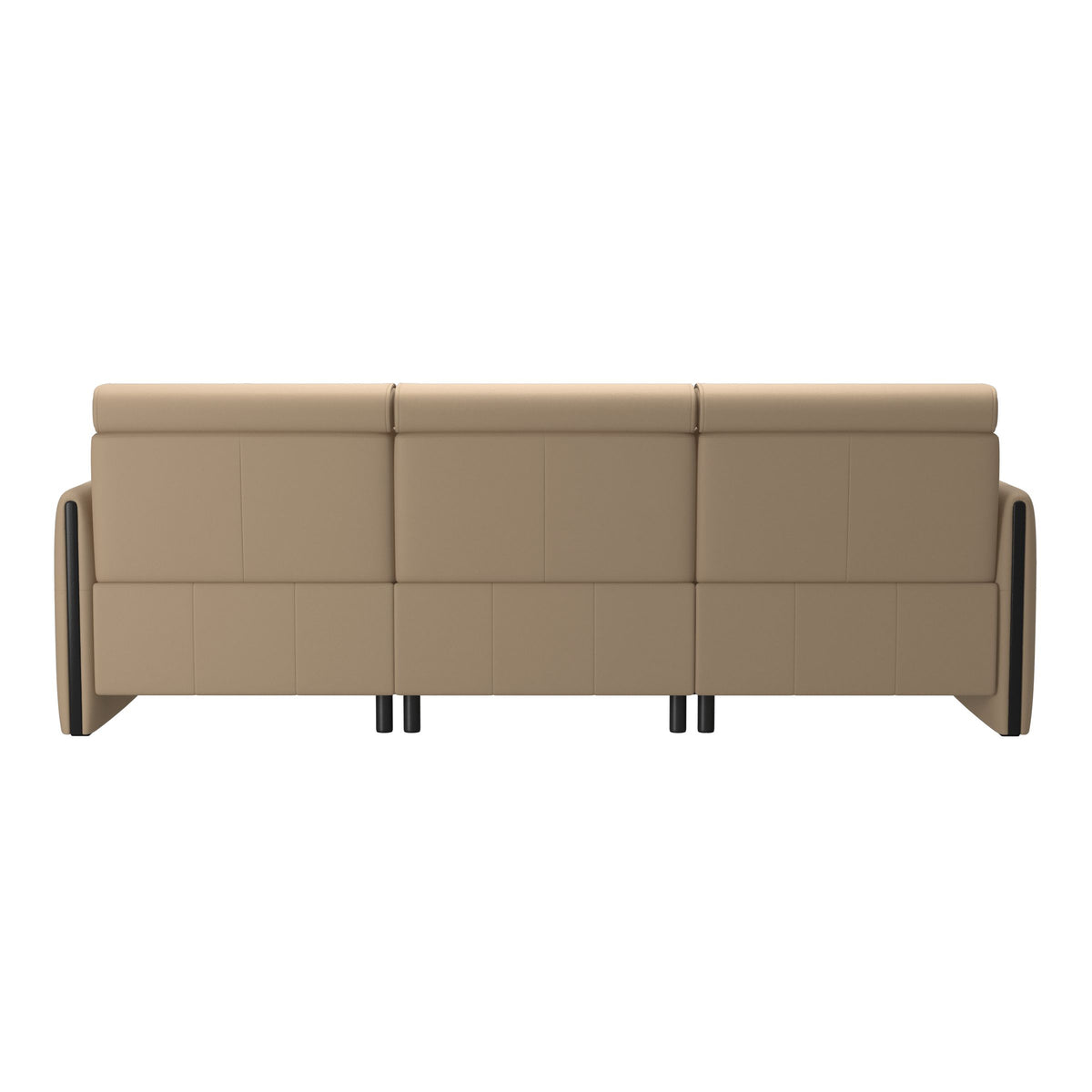 Stressless® Emily Wood 3 seater