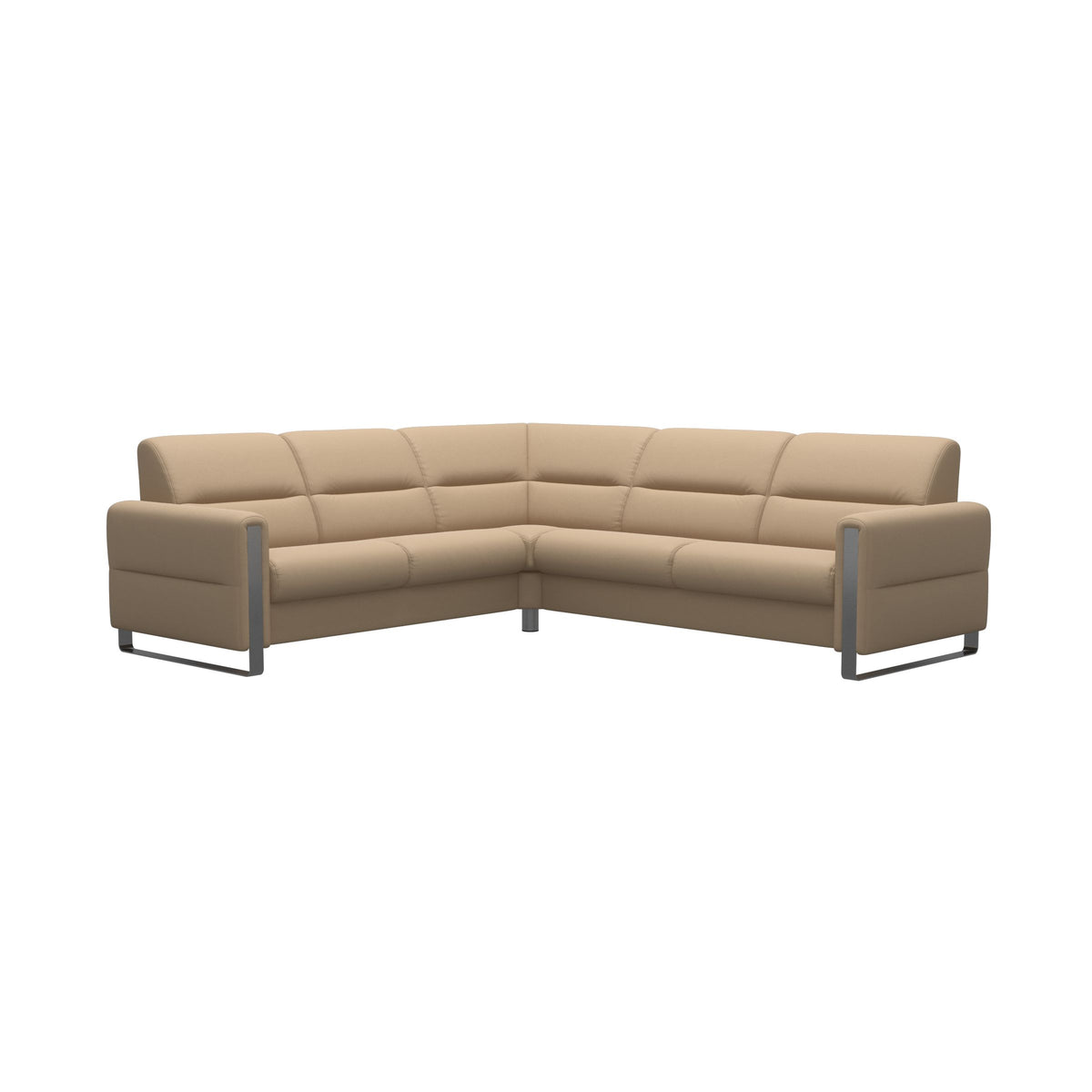 Stressless® Fiona Steel C2-2.5