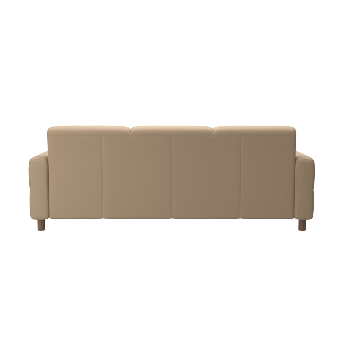 Stressless® Fiona 3 seater