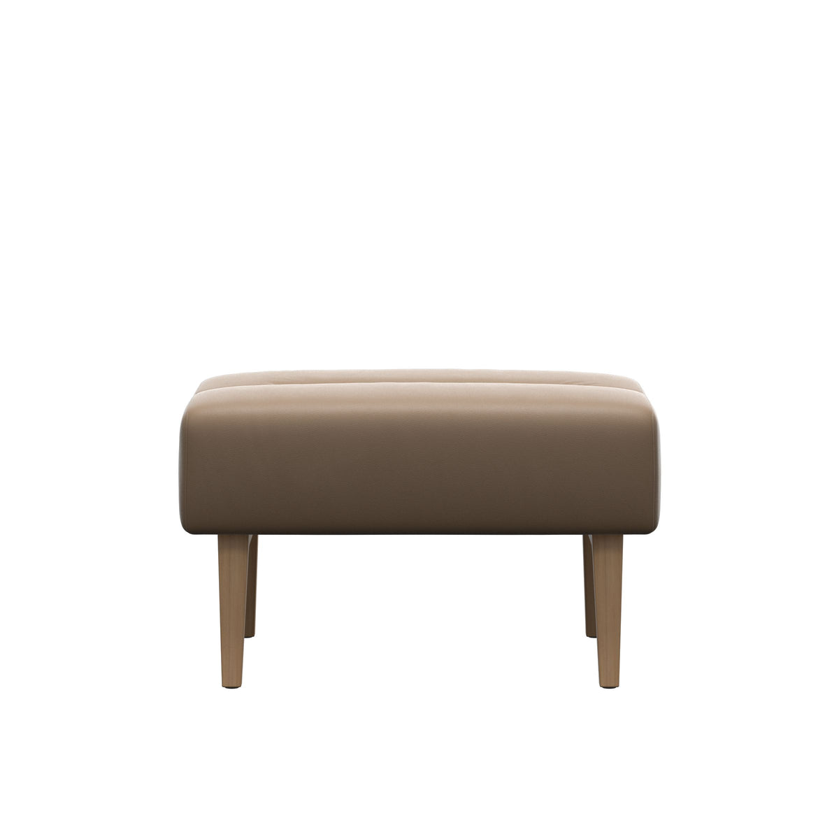 Stressless® Stella Wood Ottoman