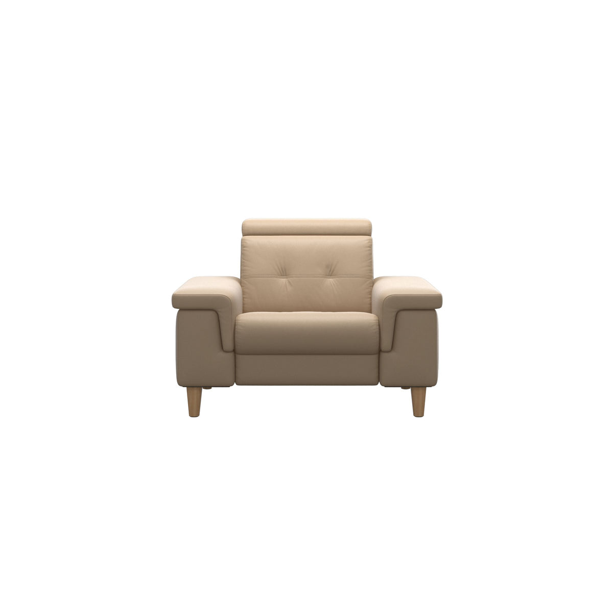 Stressless® Anna A2 chair with Power