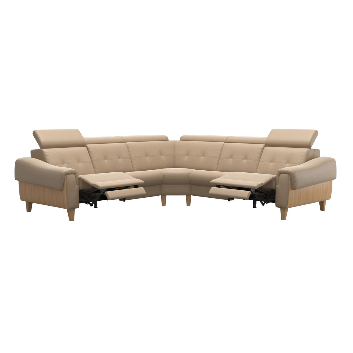 Stressless® Anna A3 C22 PMCMP