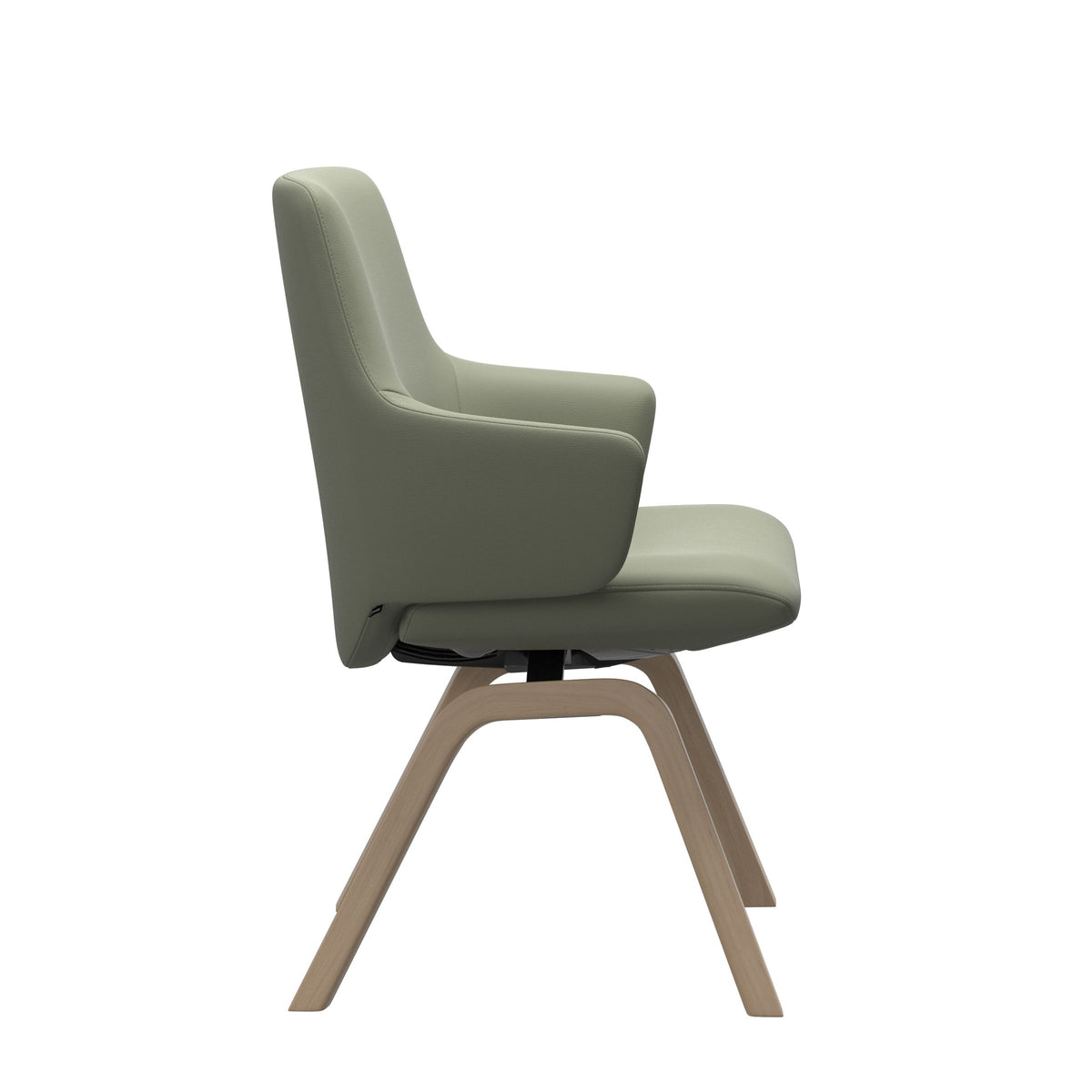Stressless® Laurel (L) Low Back with Arms D200