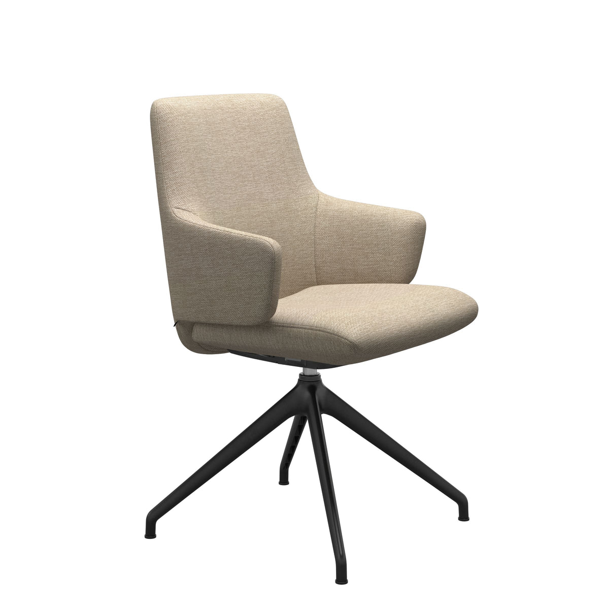 Stressless® Laurel (L) Low Back with Arms D350