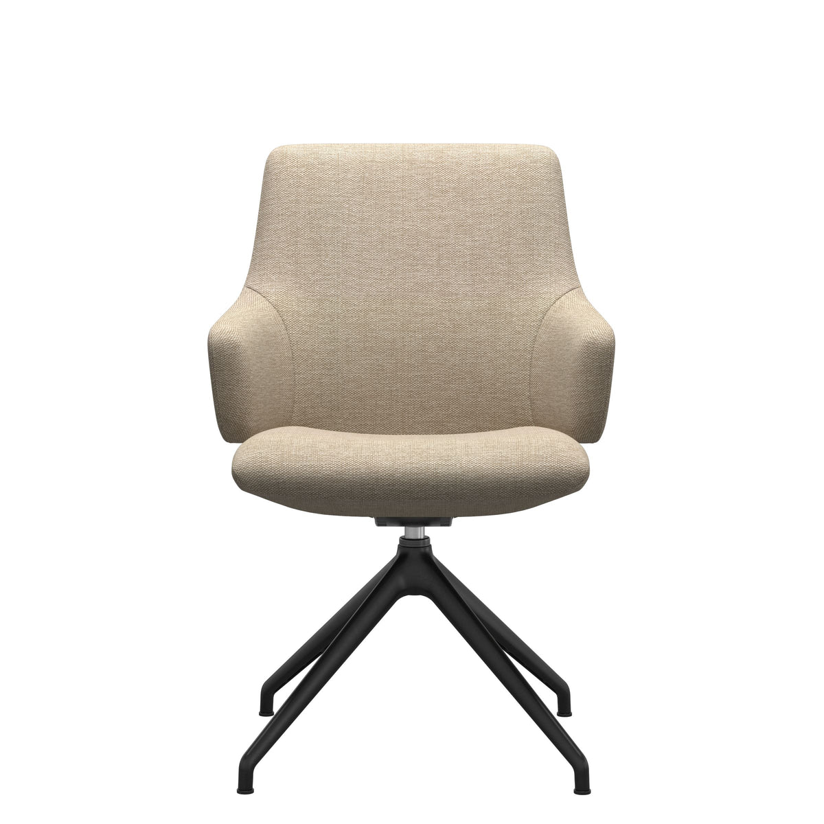 Stressless® Laurel (L) Low Back with Arms D350