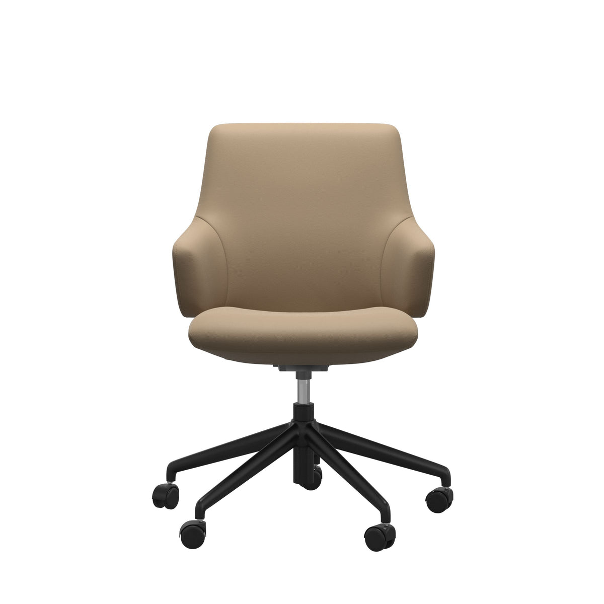 Stressless® Laurel Home Office Low Back