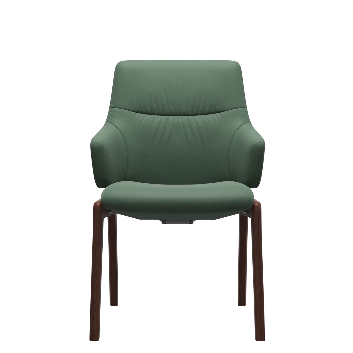 Stressless® Mint (L) Low Back with Arms D100