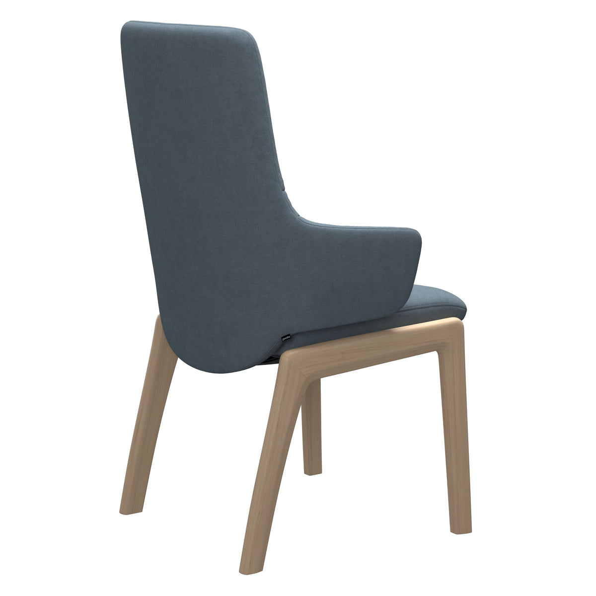 Stressless® Mint (L) High Back with Arms D100