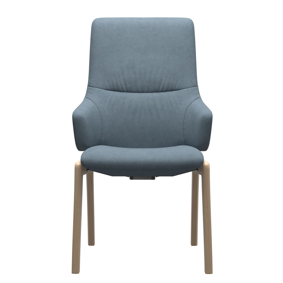 Stressless® Mint (L) High Back with Arms D100