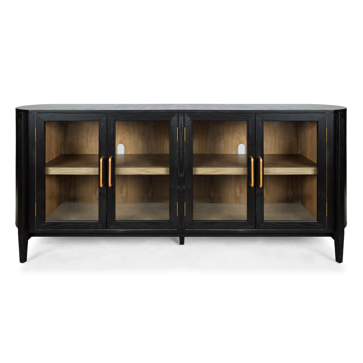 Lucas Four-Door Cabinet