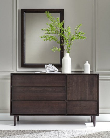 Jensen Door Dresser