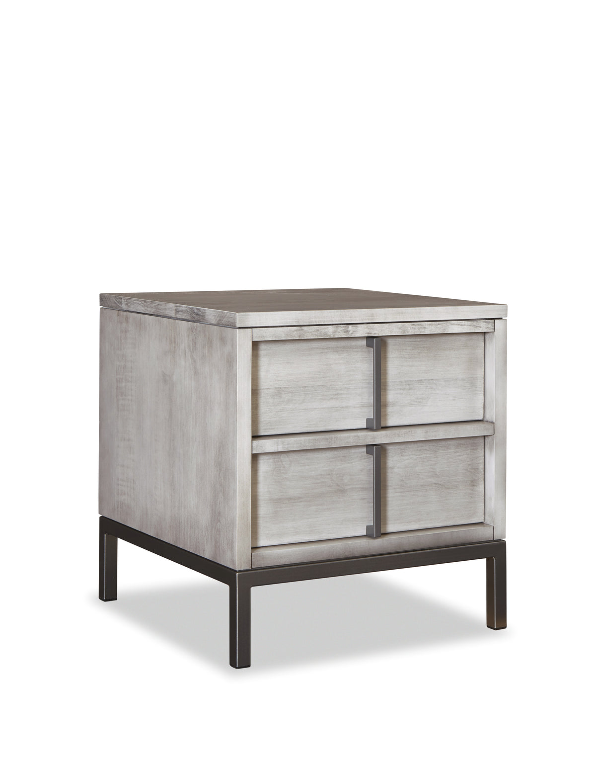 2 Drawer Night Stand