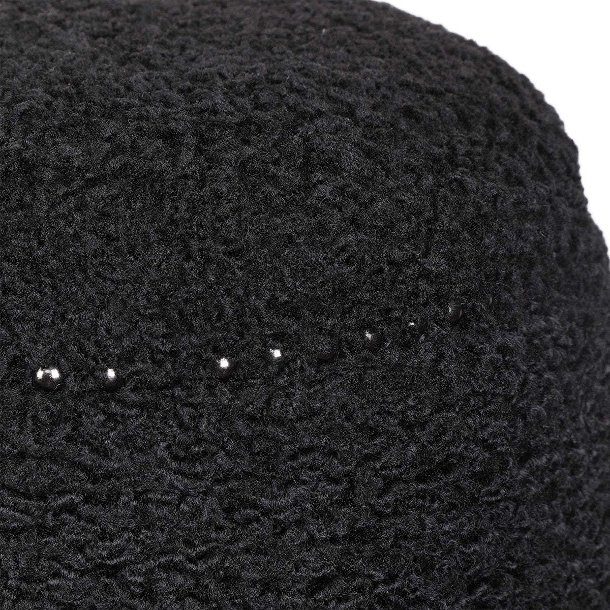 Gumdrop Ottoman
