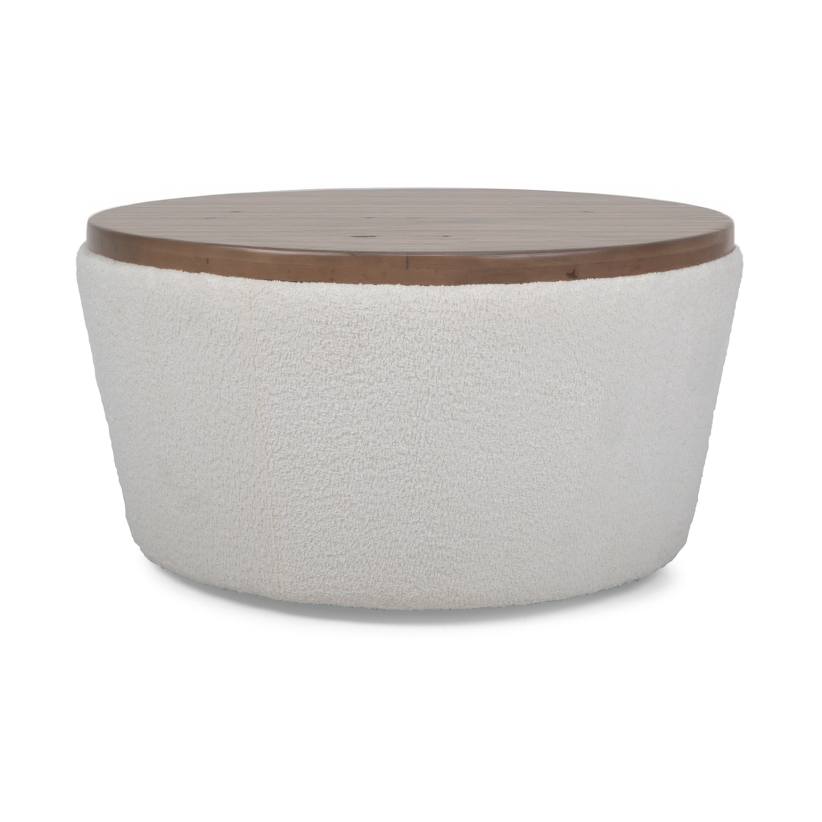 6415 Lift-Top Ottoman
