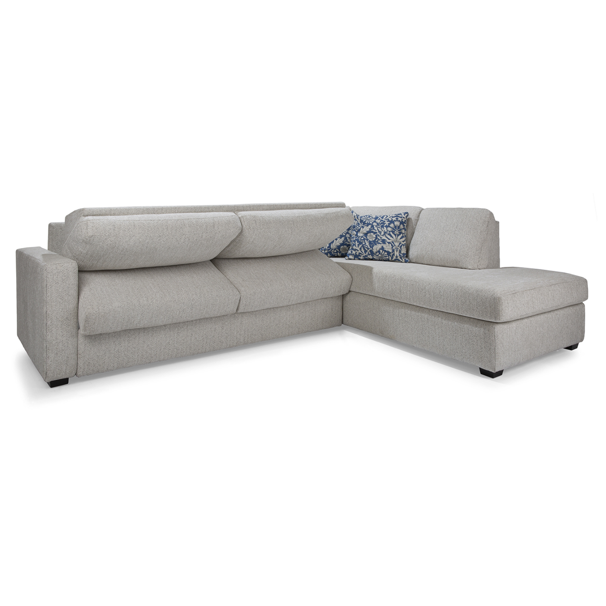 Transformer Sleeper Sectional