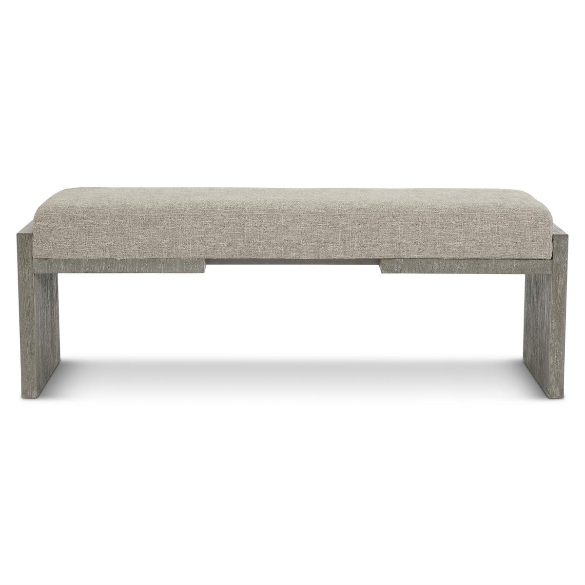 Foundations Bench