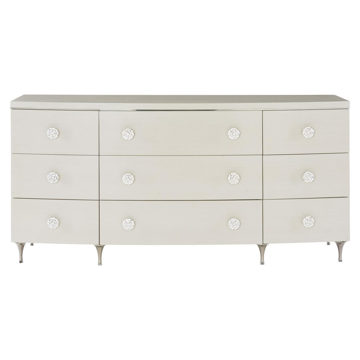 Silhouette Dresser