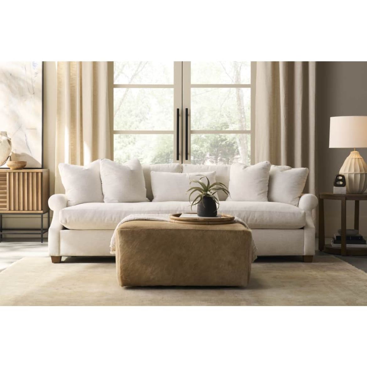 Bristol Sofa