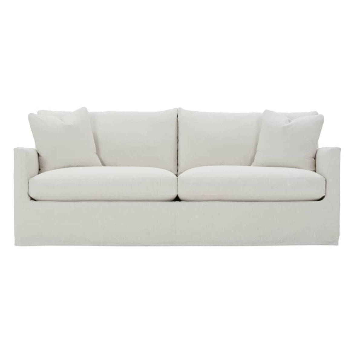 Lilah Slipcovered Sofa