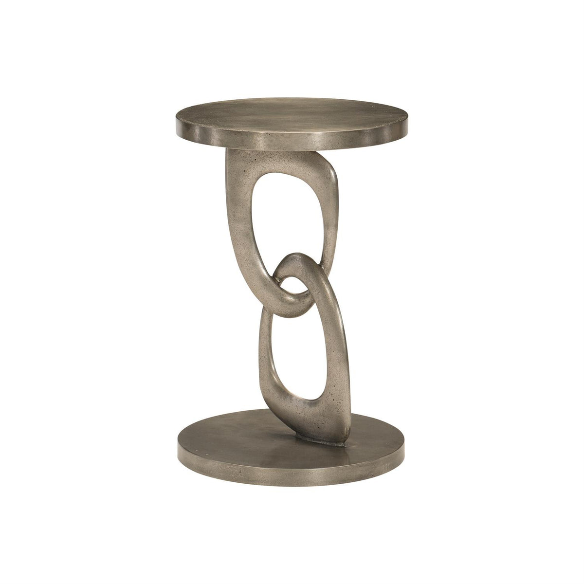 Linea Side Table