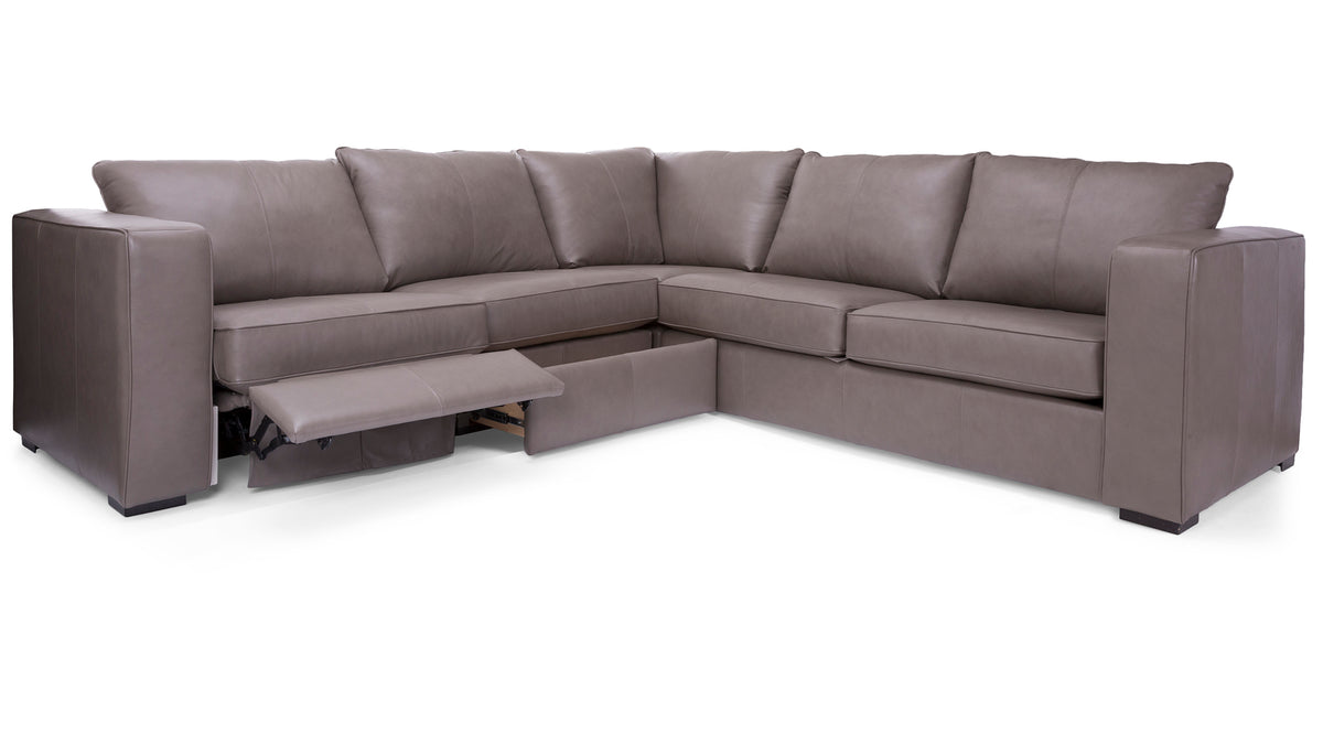 3900 Sectional