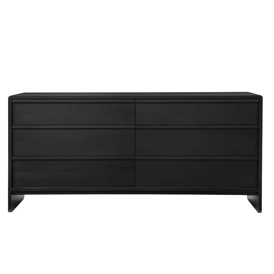Corsa Bedroom Dresser