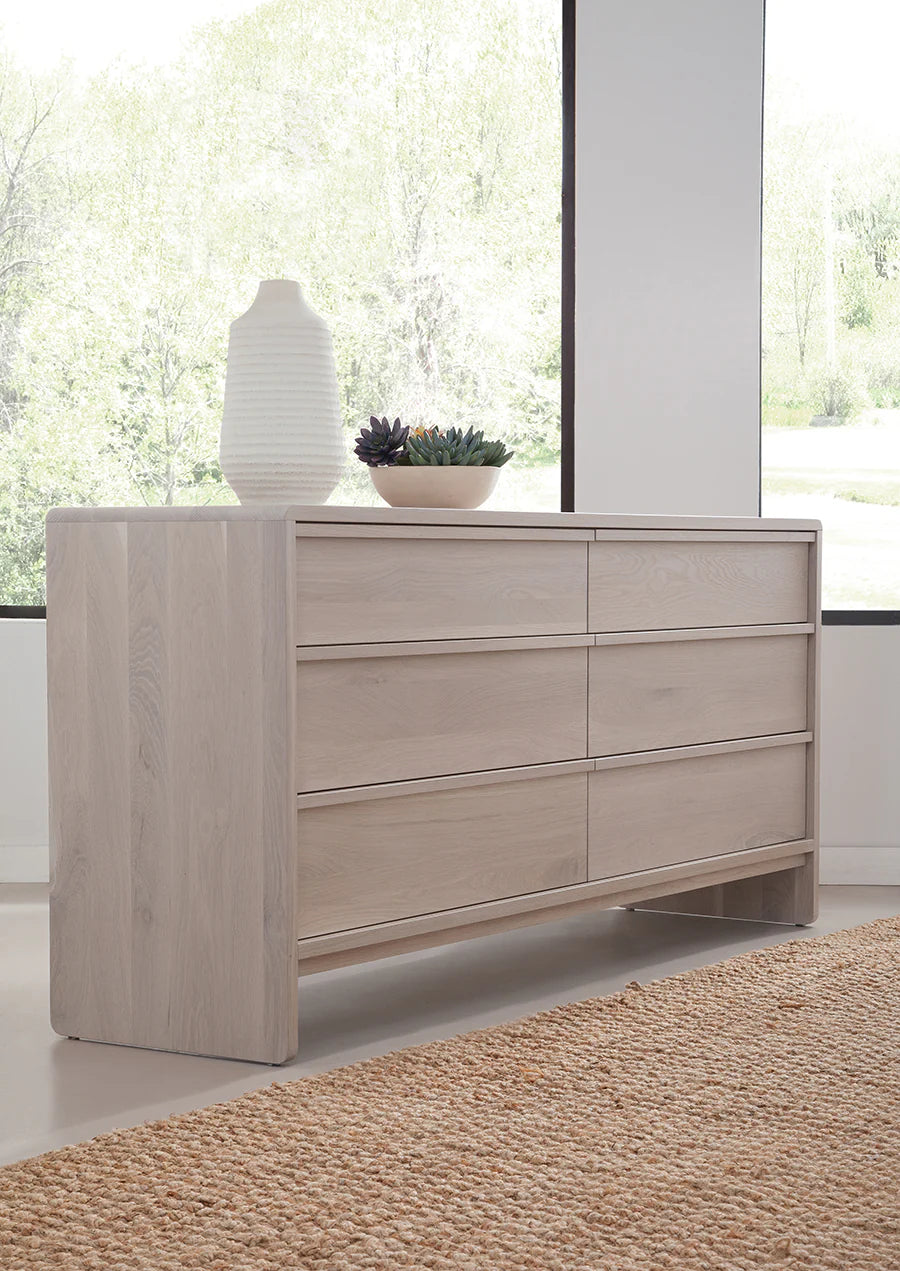 Corsa Bedroom Dresser