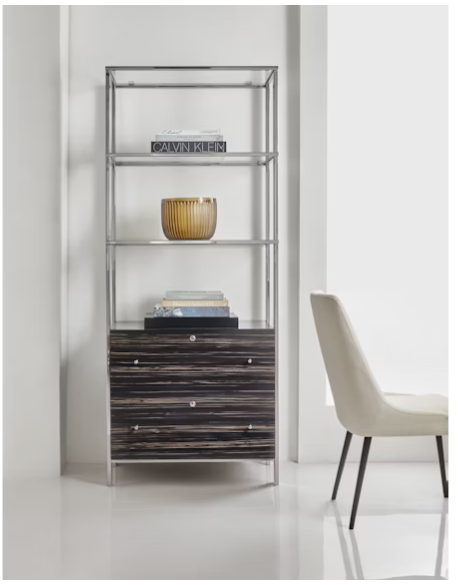 Ford Bookcase