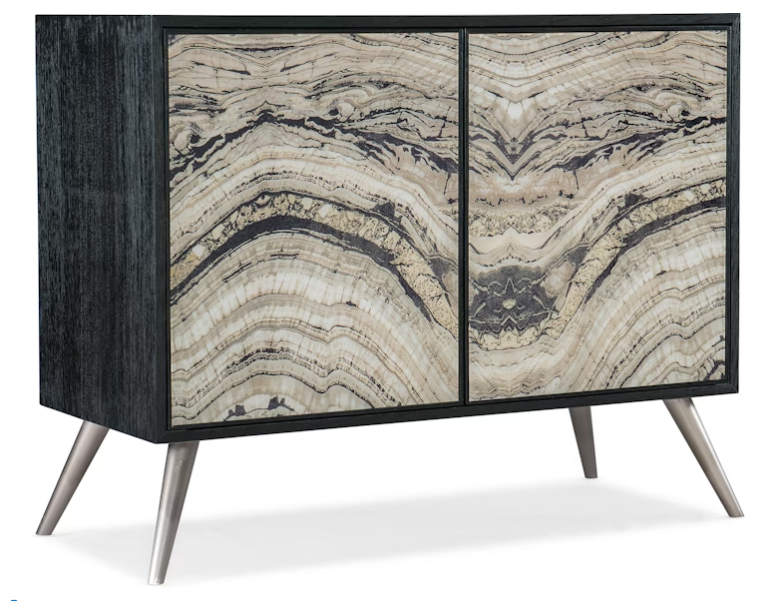 Rockee Two Door Chest