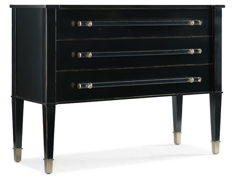 Rowan Chest