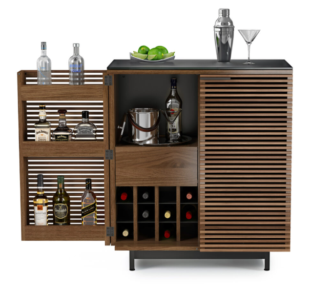 Corridor Bar