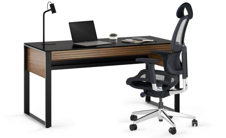 Corridor Desk