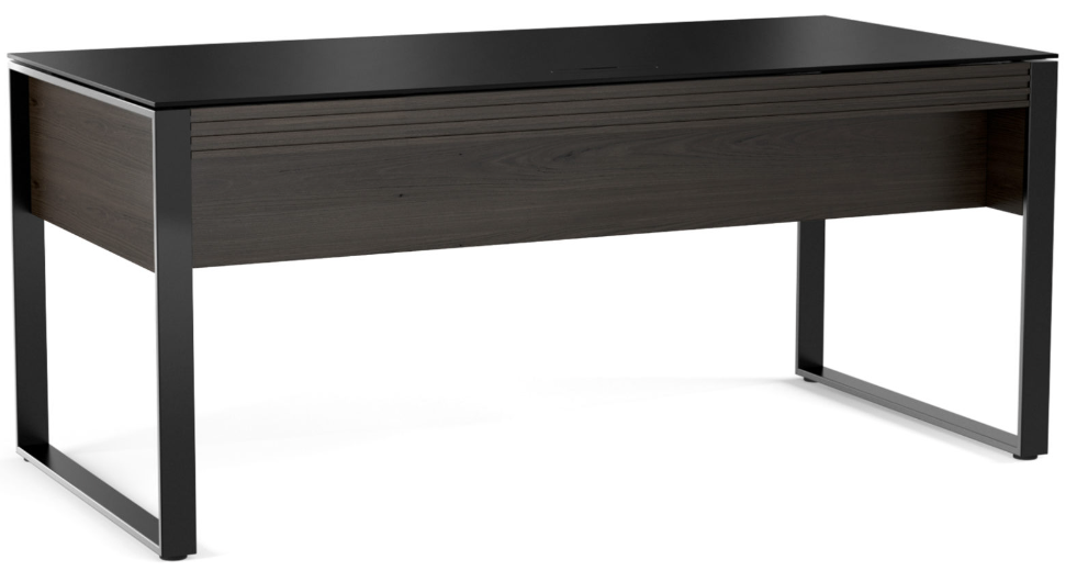 Corridor Desk