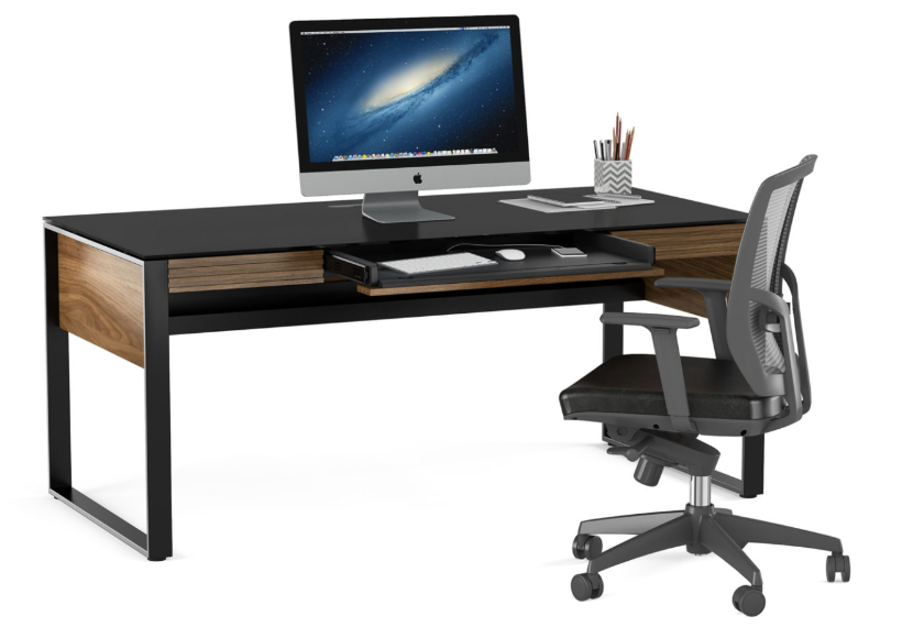 Corridor Desk