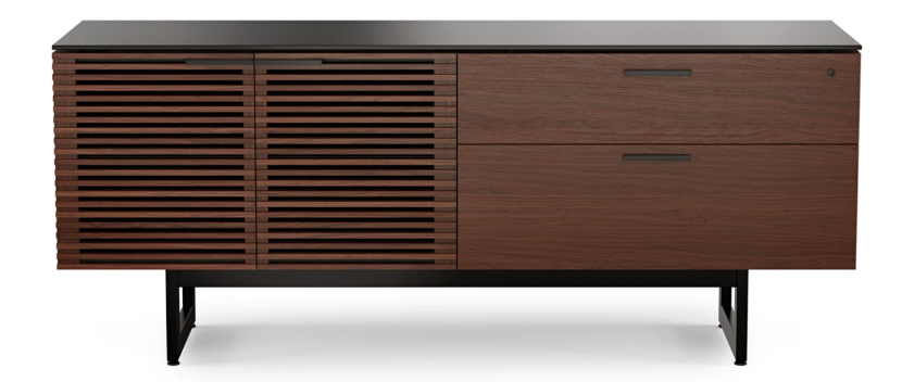 Corridor Storage Credenza
