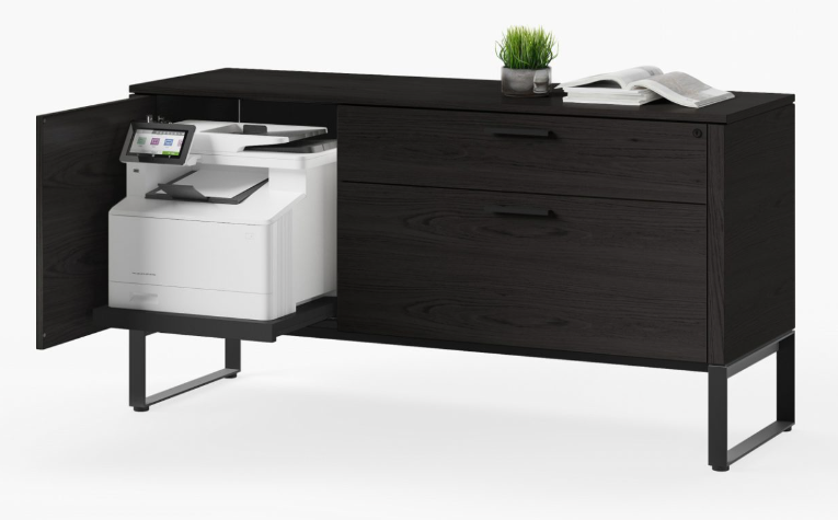 Linea Multifunction Cabinet