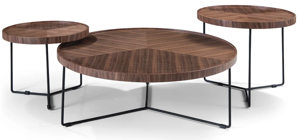 Abby End Table