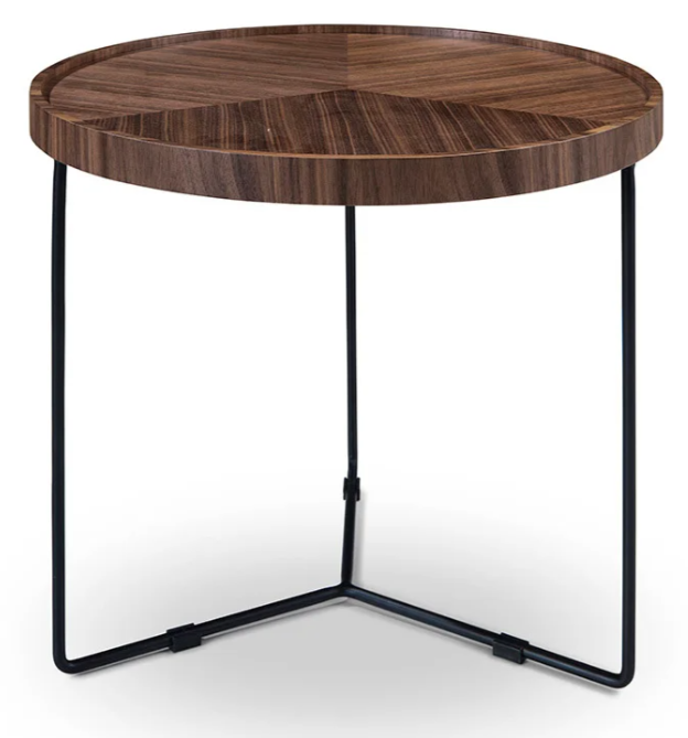 Abby End Table