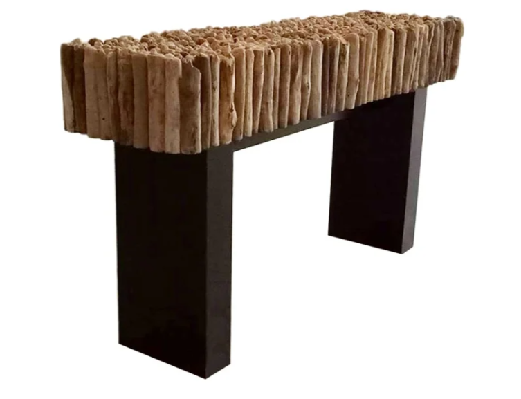 Safari Console Table