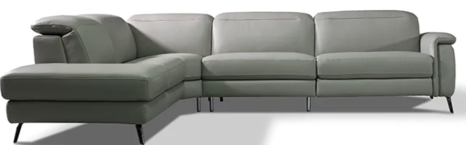 Oxford Sectional