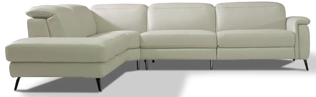 Oxford Sectional