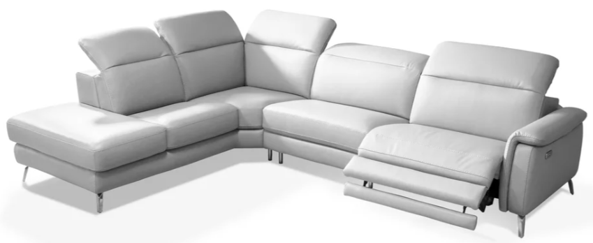 Oxford Sectional
