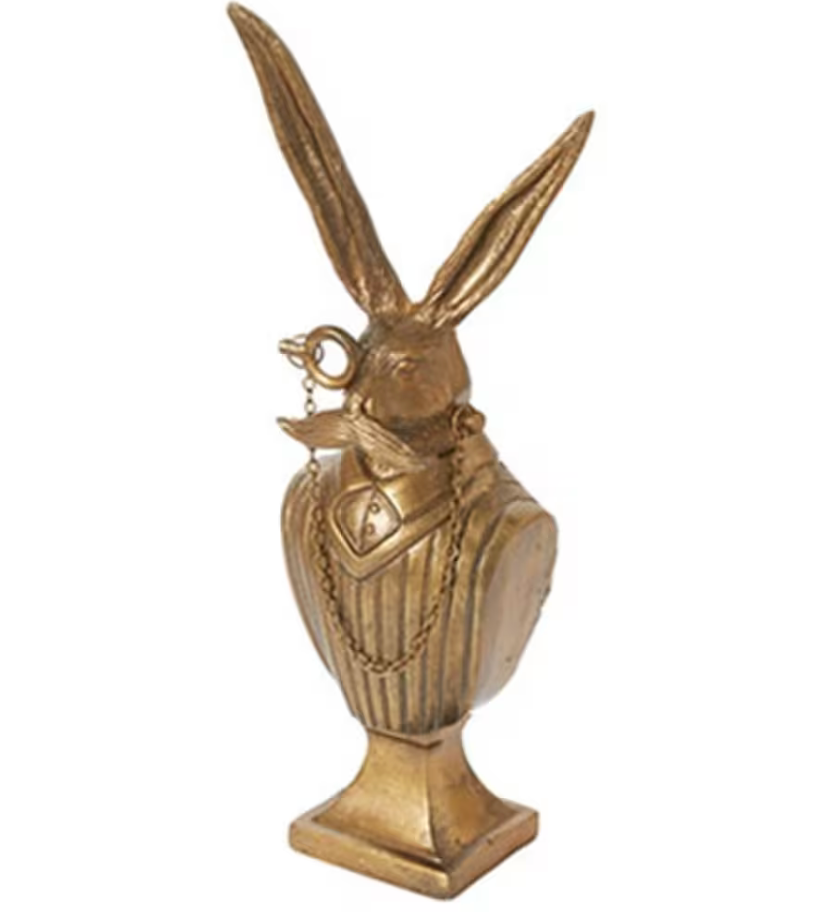 Eric E+E Bust