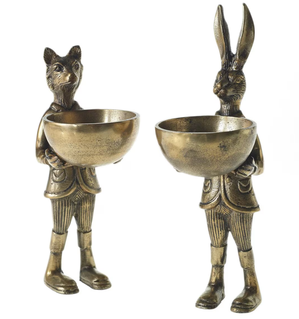 Hare E+E Dish Stand