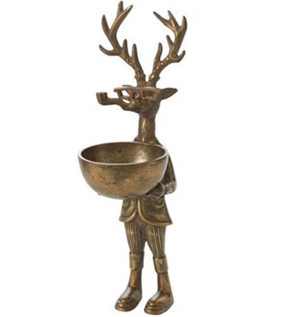 Deer E+E Dish Stand